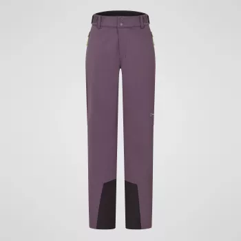 Calças Softshell Berghaus Ridge-Roamer 3L WP - Purple Planet - Mulher - Tamanho S