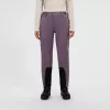 Calças Softshell Berghaus Ridge-Roamer 3L WP - Purple Planet - Mulher - M