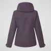 Casaco Berghaus Ridge-Seeker GTX para Mulher - Purple Planet