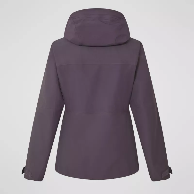 Casaco Berghaus Ridge-Seeker GTX para Mulher - Purple Planet