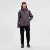 Casaco Berghaus Ridge-Seeker GTX para Mulher - Purple Planet