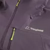 Casaco Berghaus Ridge-Seeker GTX para Mulher - Purple Planet, XS