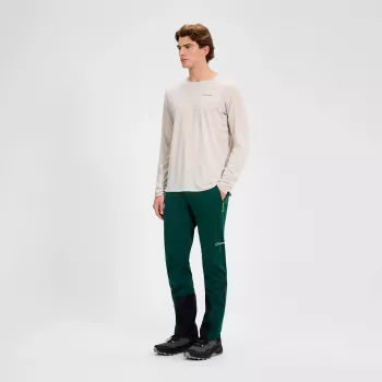 Calças Softshell Berghaus Ridge-Roamer - Off Peak - Tamanho L