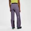 Calças de Montanha para Mulher Berghaus Extrem Vanguard GTX Pant Af - Planet Purple, Tamanho S