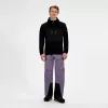 Calças Hardshell Impermeáveis para Homem Berghaus Extrem Vanguard GTX Pant - Purple Planet, Tamanho L