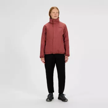 Casaco GORE-TEX Berghaus Hillwalker 2.0 InterActive para Mulher - Corundum, Tamanho S