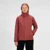 Casaco GORE-TEX Berghaus Hillwalker 2.0 InterActive para Mulher - Corundum, Tamanho S