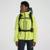 Mochila Berghaus Mtn Guide F45+ AF - Preto/Preto