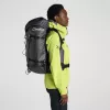 Mochila Berghaus Mtn Guide F45+ AF - Preto/Preto