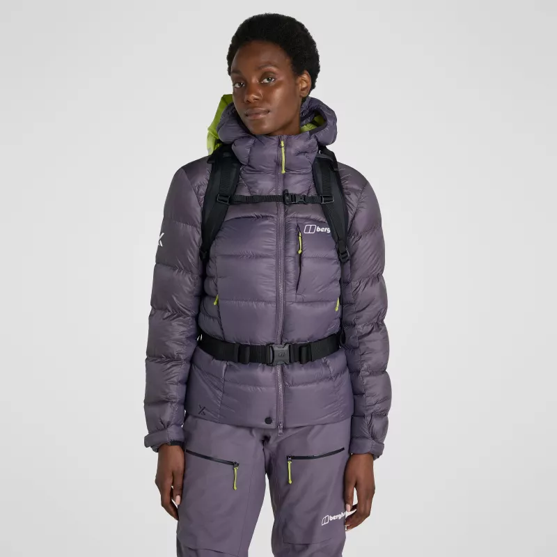 Mochila Berghaus Mtn Guide F32+ AF - Spark