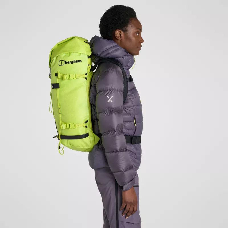 Mochila Berghaus Mtn Guide F32+ AF - Spark