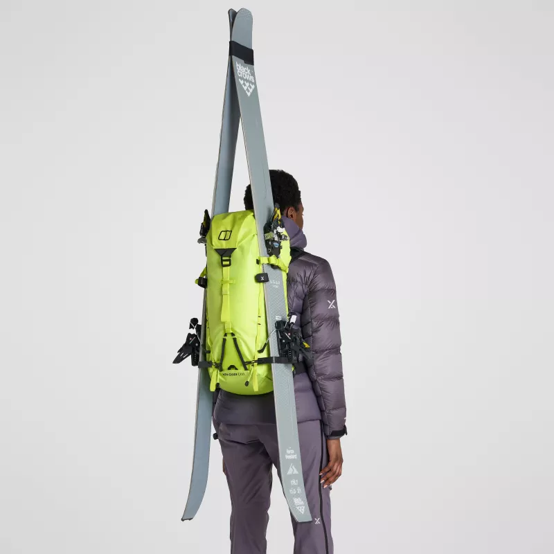 Mochila Berghaus Mtn Guide F32+ AF - Spark