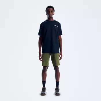 Calções Berghaus Navigator 2.0 - Cheviot Green, Tamanho L