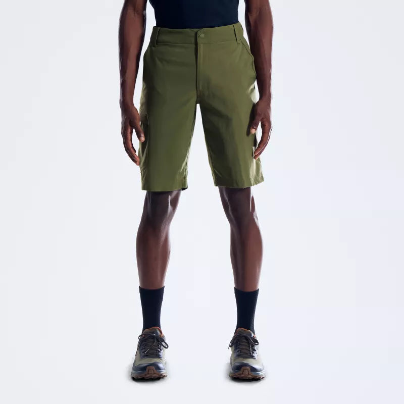 Calções Berghaus Navigator 2.0 - Cheviot Green, Tamanho L
