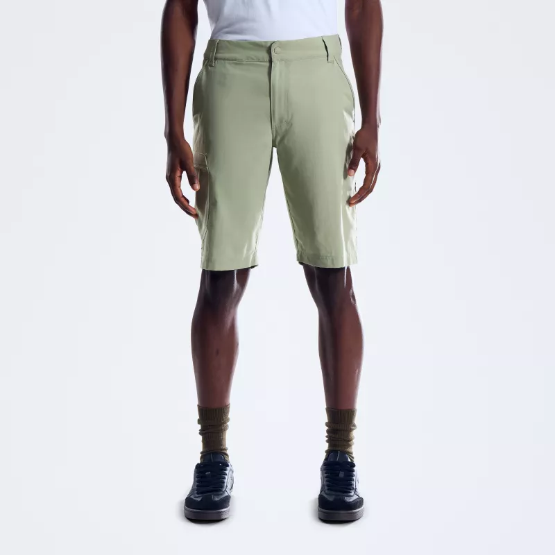 Calções de Caminhada para Homem Berghaus Navigator 2.0 - Wisdom, Tamanho L