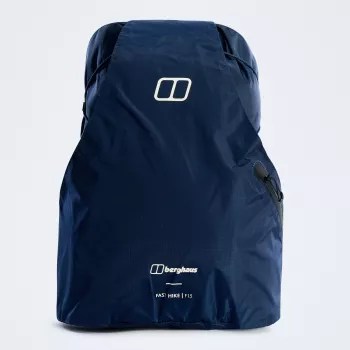 Mochila de Caminhada para Mulher Berghaus Fast Hike F15 Af - Hale Navy