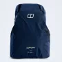 Mochila de Caminhada para Mulher Berghaus Fast Hike F15 Af - Hale Navy
