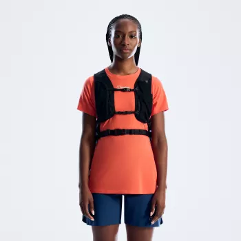 Mochila de Caminhada para Mulher Berghaus Fast Hike F15 Af - Hale Navy