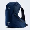 Mochila de Caminhada para Mulher Berghaus Fast Hike F15 Af - Hale Navy