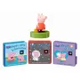 Little Tikes Story Dream Machine - Pacote de Histórias da Coleção de Amizade Peppa Pig