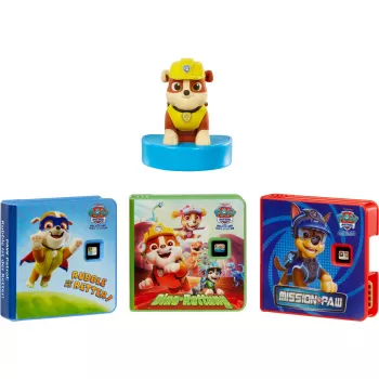 Little Tikes Story Dream Machine - Coleção Paw Patrol Explorer