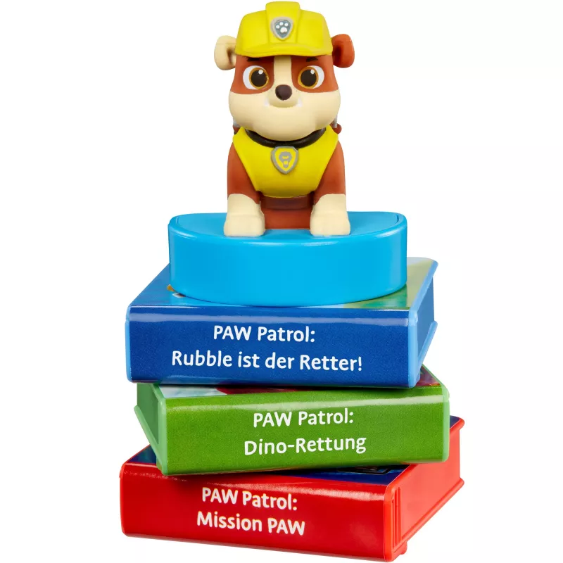 Little Tikes Story Dream Machine - Coleção Paw Patrol Explorer