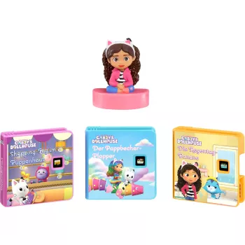 Little Tikes Story Dream Machine - Coleção Gabby's Dollhouse
