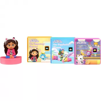 Little Tikes Story Dream Machine - Coleção Gabby's Dollhouse