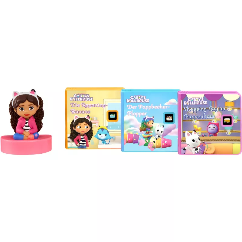 Little Tikes Story Dream Machine - Coleção Gabby's Dollhouse