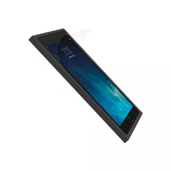 Capa protetora Logitech BLOK para Apple iPad Air 2 (9,7 polegadas) - preto