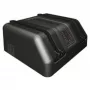 Carregador de Bateria Principal Getac Dual Bay com Fonte de Alimentação EU para F110
