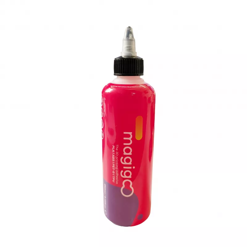Magigoo MGK2025 Glide Kit conjunto adesivo para impressora 3D 630 g