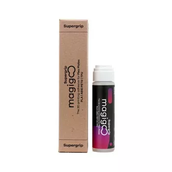 Magigoo Supergrip - Adesivo para Placa de Impressão 3D 50 ml
