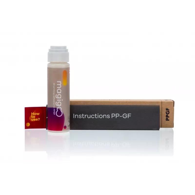 Magigoo Pro PP-GF Adesivo para impressão 3D