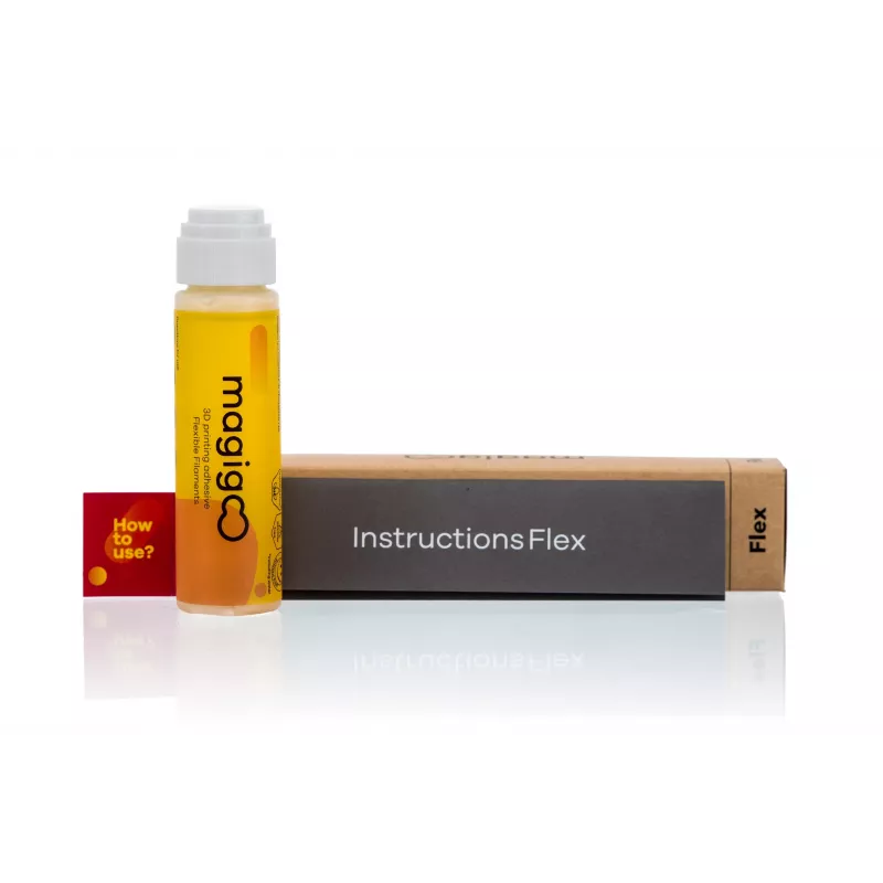 Magigoo Pro Flex Adesivo para impressão 3D