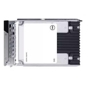 DELL 345-BJPR 960GB SSD SATA III 2,5 Polegadas Read Intensive Disco de Estado Sólido Interno
