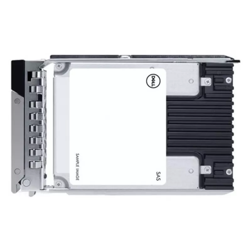 DELL 345-BJPR 960GB SSD SATA III 2,5 Polegadas Read Intensive Disco de Estado Sólido Interno