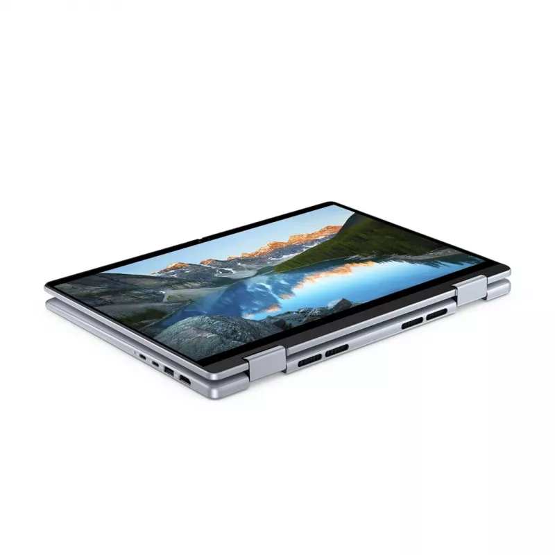 DELL Inspiron 14 2-em-1 7440 - Core 7 150U | 14 Polegadas Touch | 16GB | 1TB | Win11 | Teclado Retroiluminado