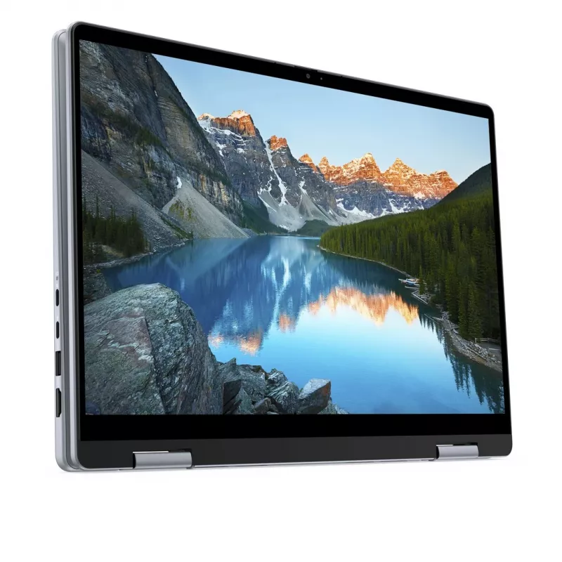 DELL Inspiron 14 2-em-1 7440 - Core 7 150U | 14 Polegadas Touch | 16GB | 1TB | Win11 | Teclado Retroiluminado