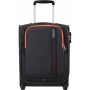 Mala American Tourister Sea Seeker Upright Underseater Charcoal Grey