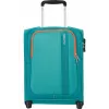 Mala American Tourister Sea Seeker Upright Underseater Aqua Green