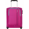 Mala American Tourister Sea Seeker Upright Underseater Deep Fuchsia