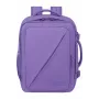 Mochila American Tourister Take2Cabin S/M Casual Purple Pulse