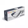 KIDYWOLF rolos de papel para impressora térmica 5 un.