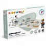 Kit de experiências de eletricidade KIDYWOLF 18 peças