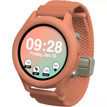 Smartwatch KIDYWOLF cobre (418273)