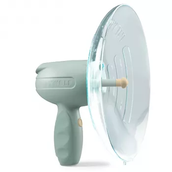 Amplificador de som KIDYWOLF
