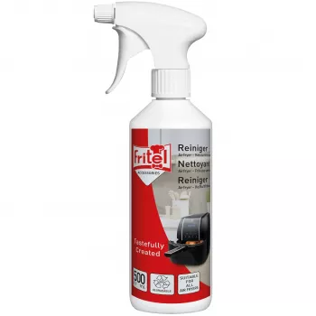 Produto de limpeza Fritel Airfryer 500 ml
