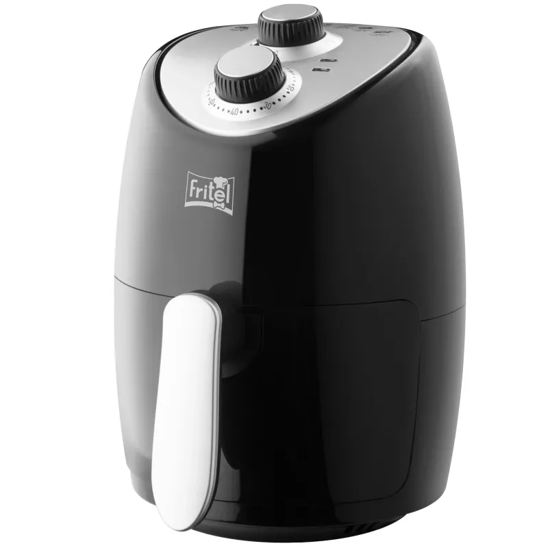Fritadeira de ar FRITEL Starter My SnackTastic 4202 1kW prateado/preto