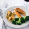 Fritadeira de ar FRITEL Starter My SnackTastic 4202 1kW prateado/preto